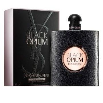 イヴ・サンローラン Black Opium 50ml